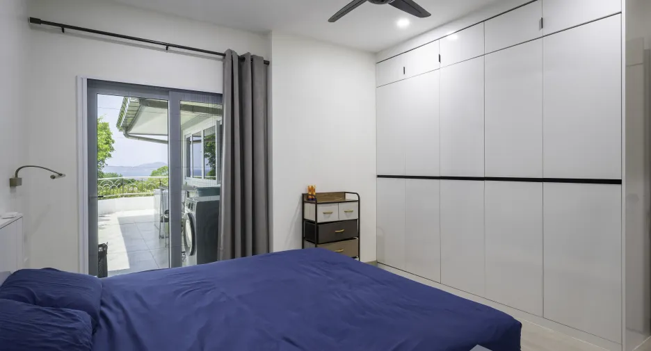 Wohnung zum Kauf mit 3 Zimmer in Pratumnak, Pattaya