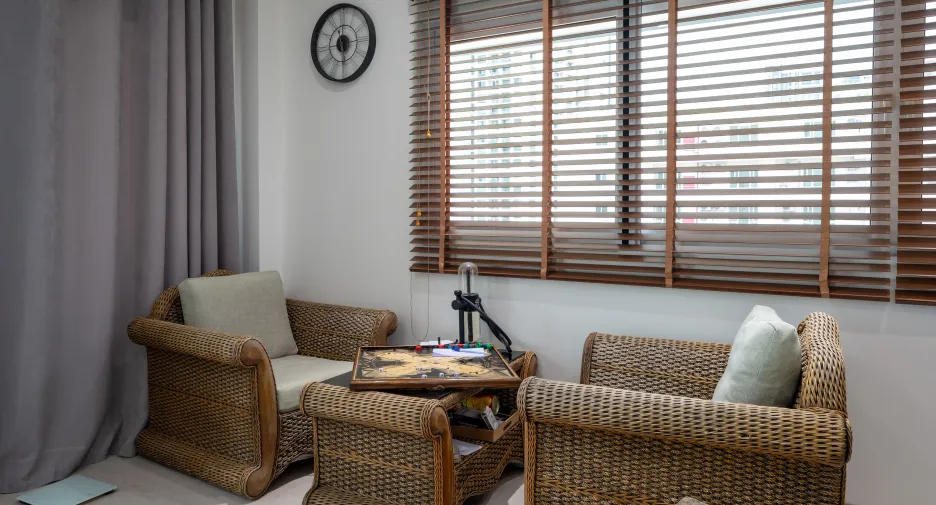 Wohnung zum Kauf mit 3 Zimmer in Pratumnak, Pattaya