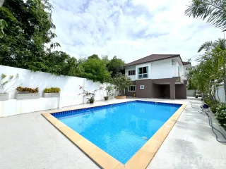Villa zur Miete mit 5 Zimmer in Bang Lamung, Chonburi