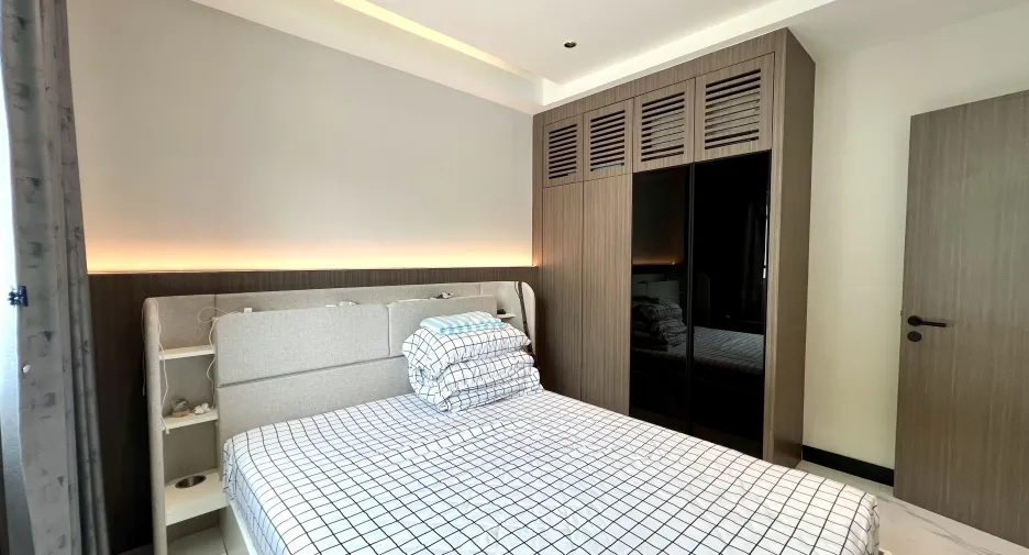 Villa en alquiler de 5 habitaciones en East Pattaya, Pattaya