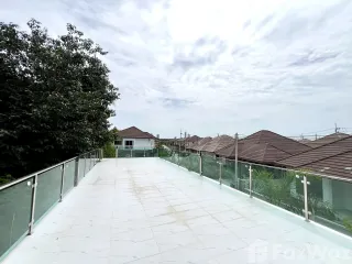 Villa zur Miete mit 5 Zimmer in Bang Lamung, Chonburi
