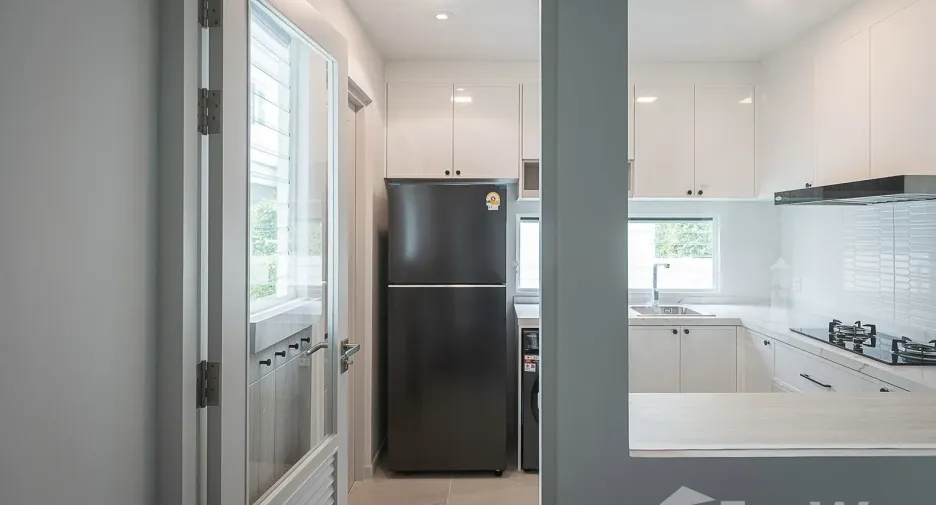 For rent 3 bedrooms house in Bang Phli, Samut Prakan