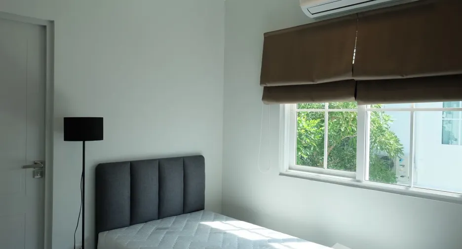 For rent 3 bedrooms house in Bang Phli, Samut Prakan