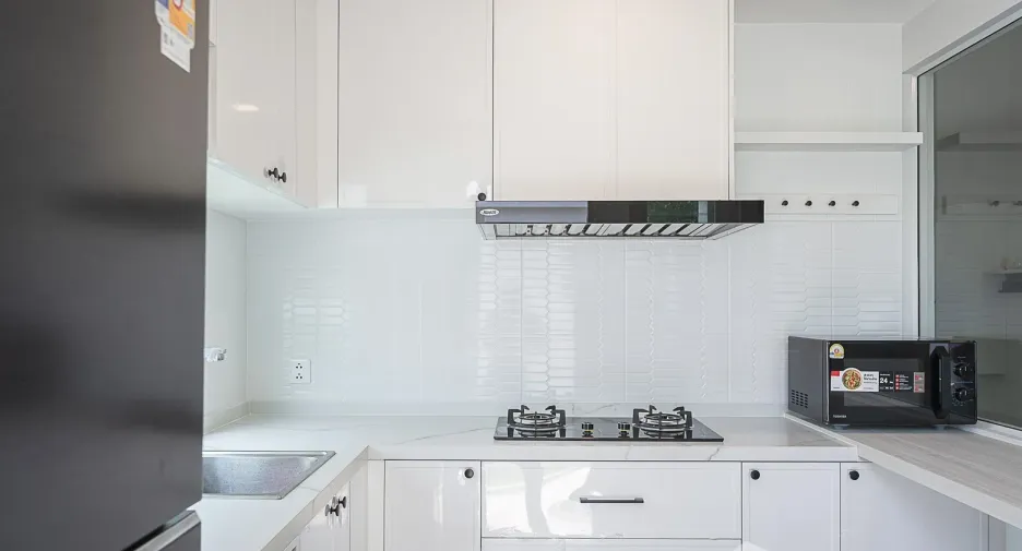 For rent 3 bedrooms house in Bang Phli, Samut Prakan