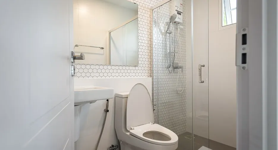 For rent 3 bedrooms house in Bang Phli, Samut Prakan