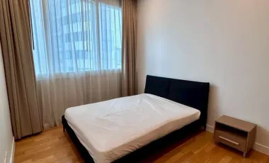 Condo en alquiler de 3 habitaciones en Khlong Toei, Bangkok