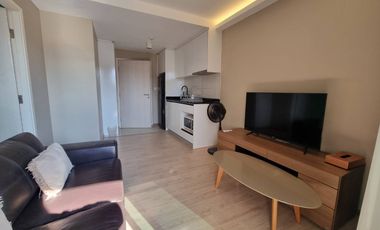 Condo en alquiler de 1 habitaciones en Watthana, Bangkok