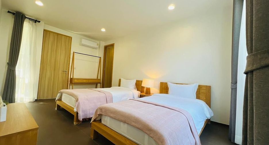 Villa zum Kauf und zur Miete mit 3 Zimmer in Pran Buri, Prachuap Khiri Khan