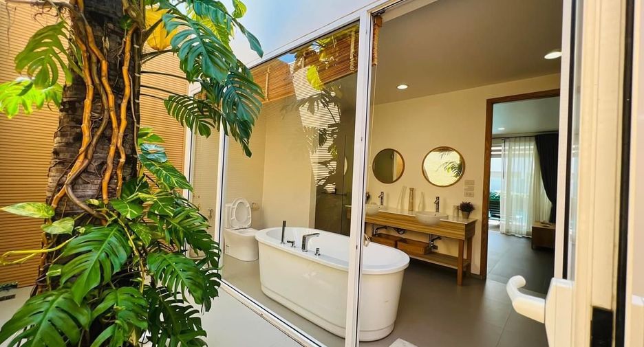 Villa zum Kauf und zur Miete mit 3 Zimmer in Pran Buri, Prachuap Khiri Khan