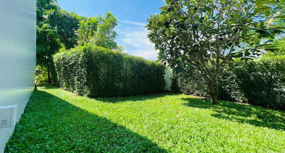 Villa zum Kauf und zur Miete mit 3 Zimmer in Pran Buri, Prachuap Khiri Khan