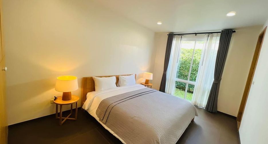 Villa zum Kauf und zur Miete mit 3 Zimmer in Pran Buri, Prachuap Khiri Khan