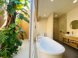 Villa en venta y en alquiler de 3 habitaciones en Pran Buri, Prachuap Khiri Khan