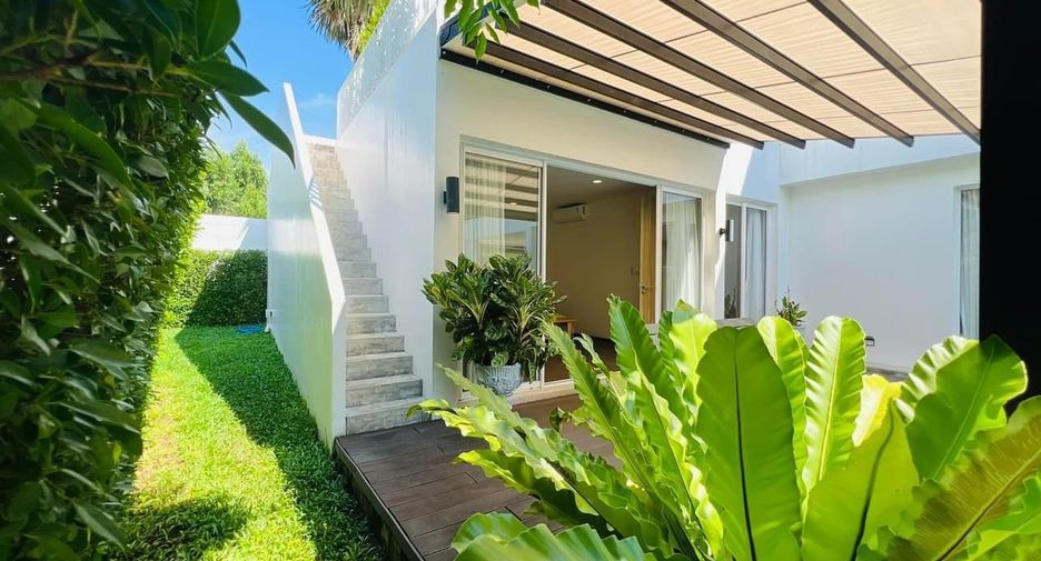 Villa zum Kauf und zur Miete mit 3 Zimmer in Pran Buri, Prachuap Khiri Khan