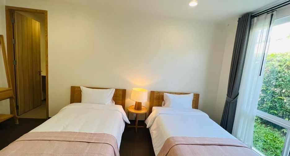 Villa zum Kauf und zur Miete mit 3 Zimmer in Pran Buri, Prachuap Khiri Khan