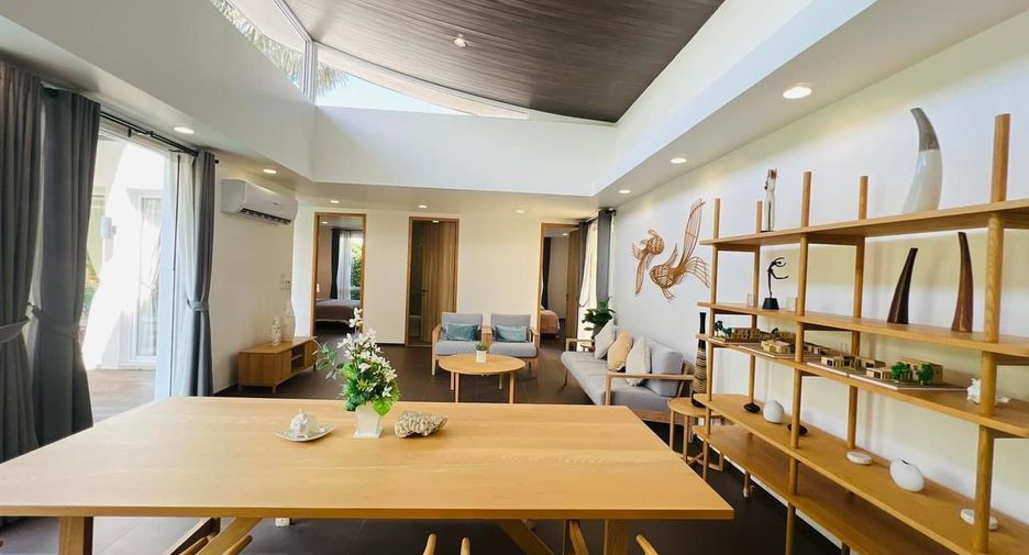 Villa zum Kauf und zur Miete mit 3 Zimmer in Pran Buri, Prachuap Khiri Khan