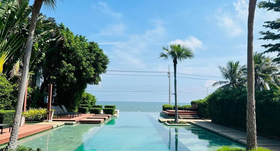 Villa zum Kauf und zur Miete mit 3 Zimmer in Pran Buri, Prachuap Khiri Khan
