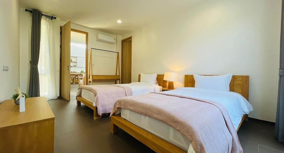 Villa zum Kauf und zur Miete mit 3 Zimmer in Pran Buri, Prachuap Khiri Khan