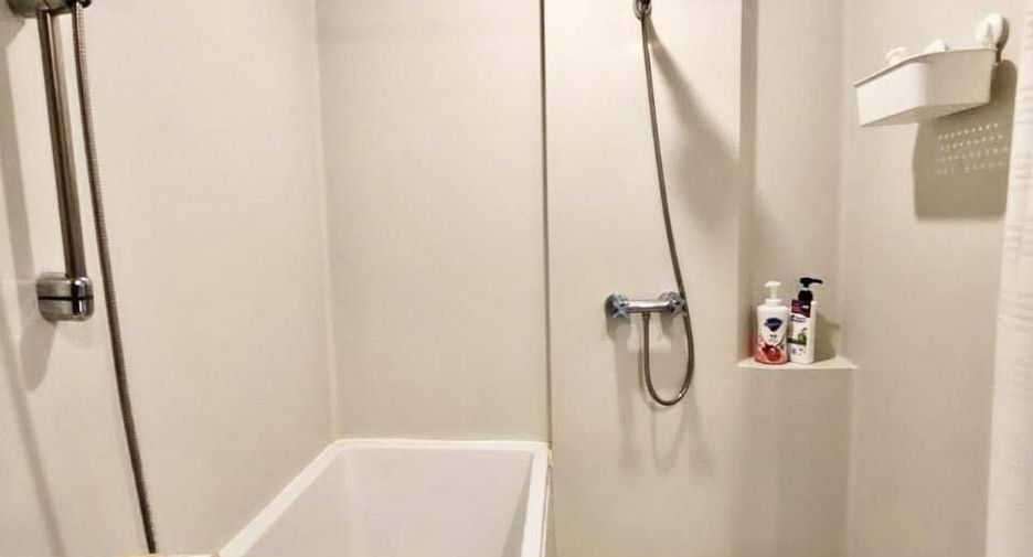 Wohnung zur Miete mit 2 Zimmer in Sathon, Bangkok