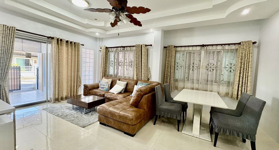 Haus zur Miete mit 2 Zimmer in Mueang Phuket, Phuket