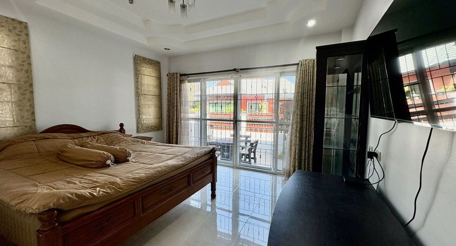 Haus zur Miete mit 2 Zimmer in Mueang Phuket, Phuket