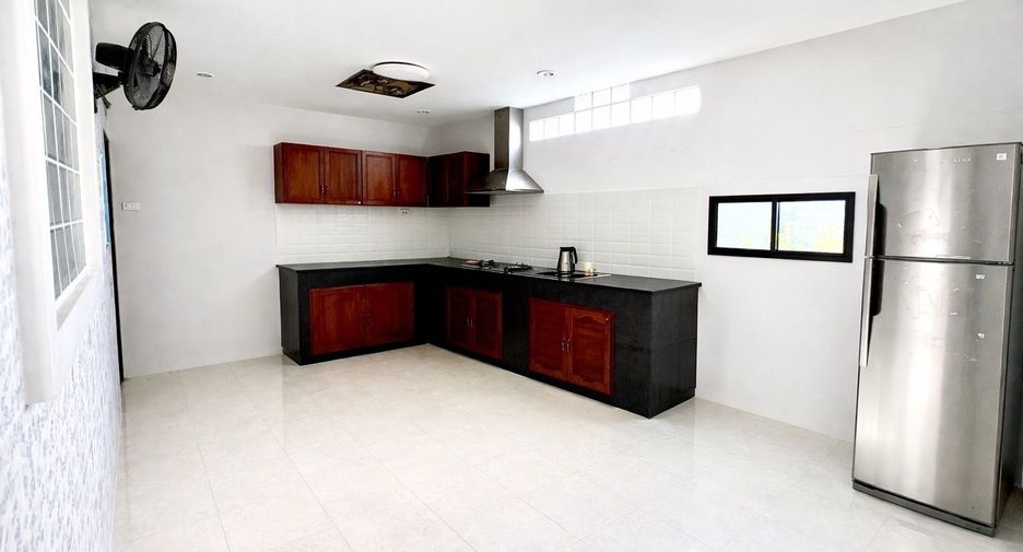 Haus zur Miete mit 2 Zimmer in Mueang Phuket, Phuket