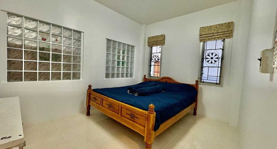 Haus zur Miete mit 2 Zimmer in Mueang Phuket, Phuket