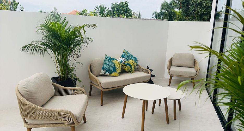 For rent 4 bedrooms villa in Kathu, Phuket