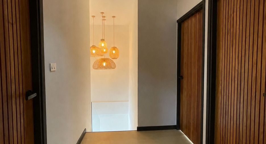 For rent 4 bedrooms villa in Kathu, Phuket