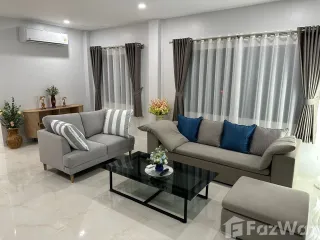For rent 3 bedrooms house in Kathu, Phuket
