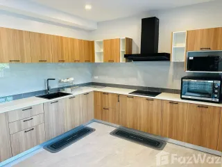 For rent 3 bedrooms house in Kathu, Phuket