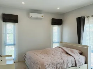 For rent 3 bedrooms house in Kathu, Phuket