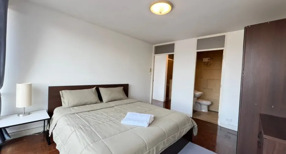 For rent 3 bedrooms house in Bang Lamung, Chonburi