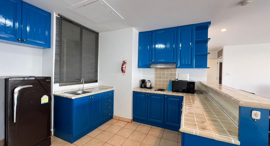 For rent 3 bedrooms house in East Pattaya, Pattaya