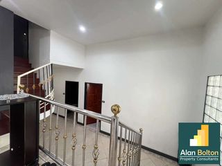Haus zur Miete mit 3 Zimmer in Bang Lamung, Chonburi