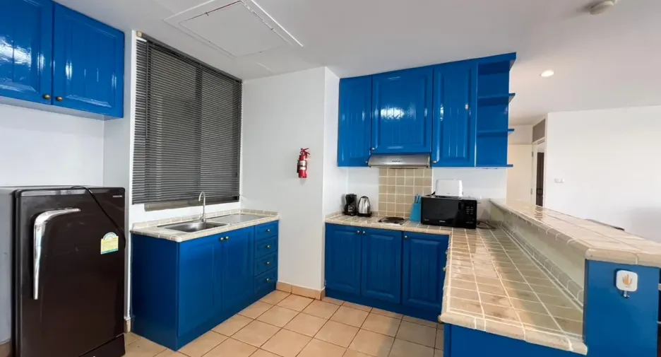 For rent 3 bedrooms house in Bang Lamung, Chonburi