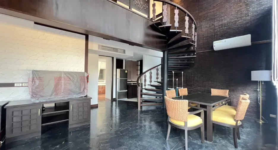 For rent 3 bedrooms house in Bang Lamung, Chonburi