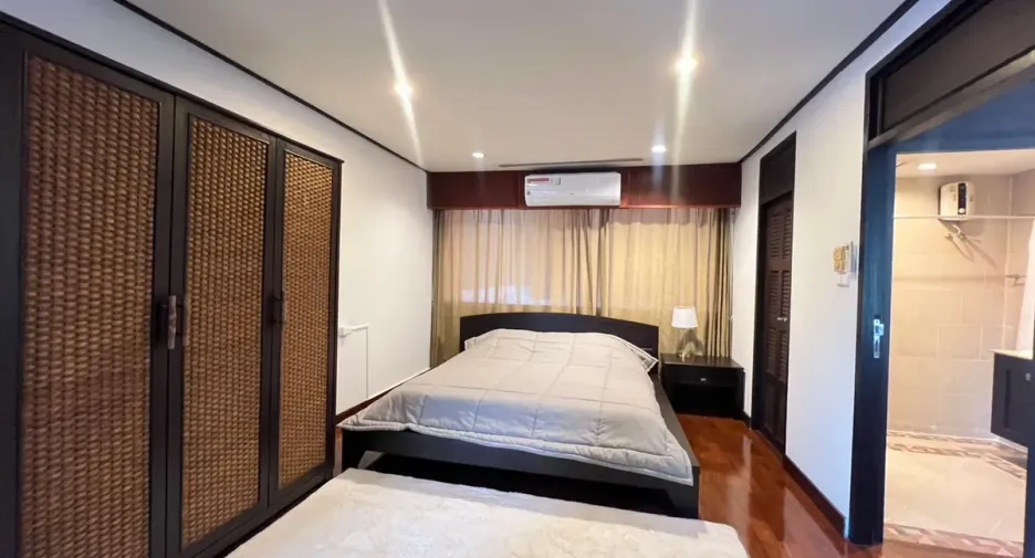 For rent 3 bedrooms house in Bang Lamung, Chonburi