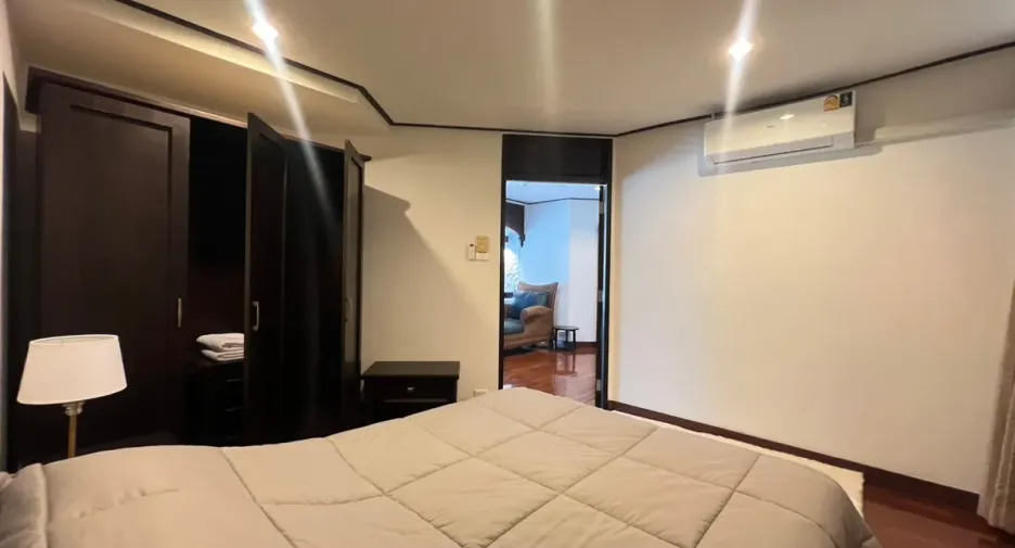 For rent 3 bedrooms house in Bang Lamung, Chonburi