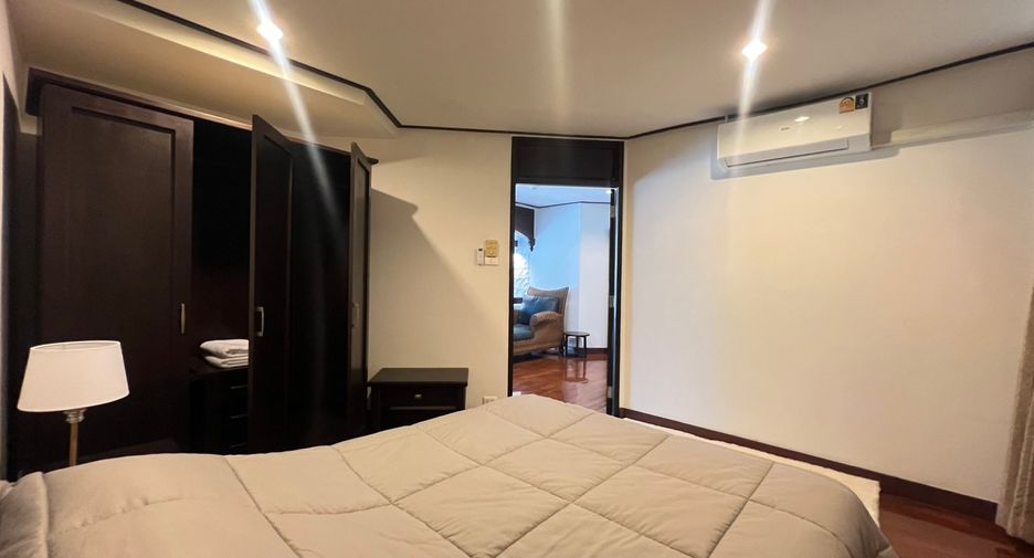 For rent 3 bedrooms house in East Pattaya, Pattaya