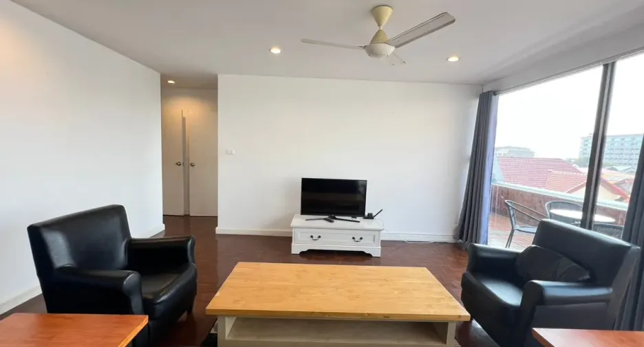 For rent 3 bedrooms house in Bang Lamung, Chonburi