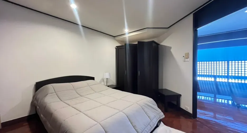 For rent 3 bedrooms house in Bang Lamung, Chonburi