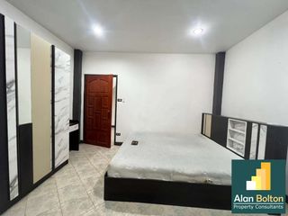 Haus zur Miete mit 3 Zimmer in Bang Lamung, Chonburi