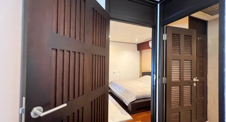 For rent 3 bedrooms house in Bang Lamung, Chonburi