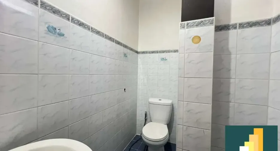 For rent 3 bedrooms house in Bang Lamung, Chonburi