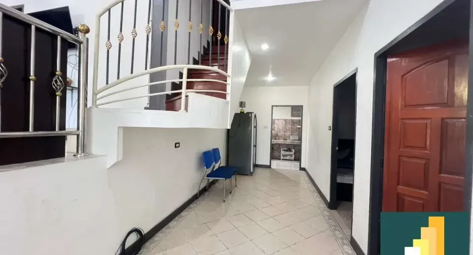 For rent 3 bedrooms house in Bang Lamung, Chonburi