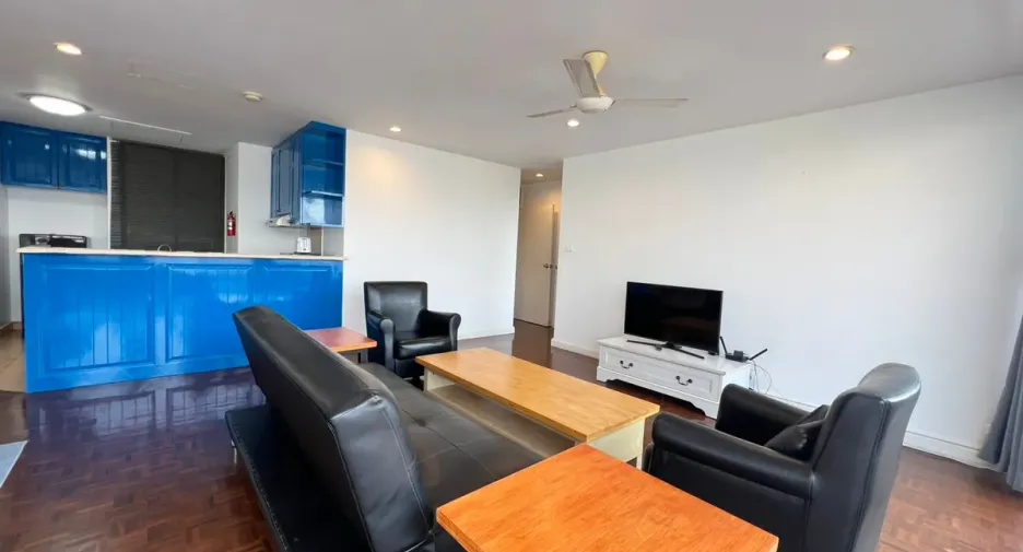 For rent 3 bedrooms house in Bang Lamung, Chonburi