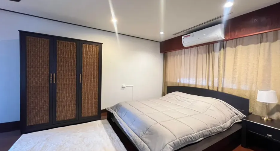 For rent 3 bedrooms house in Bang Lamung, Chonburi