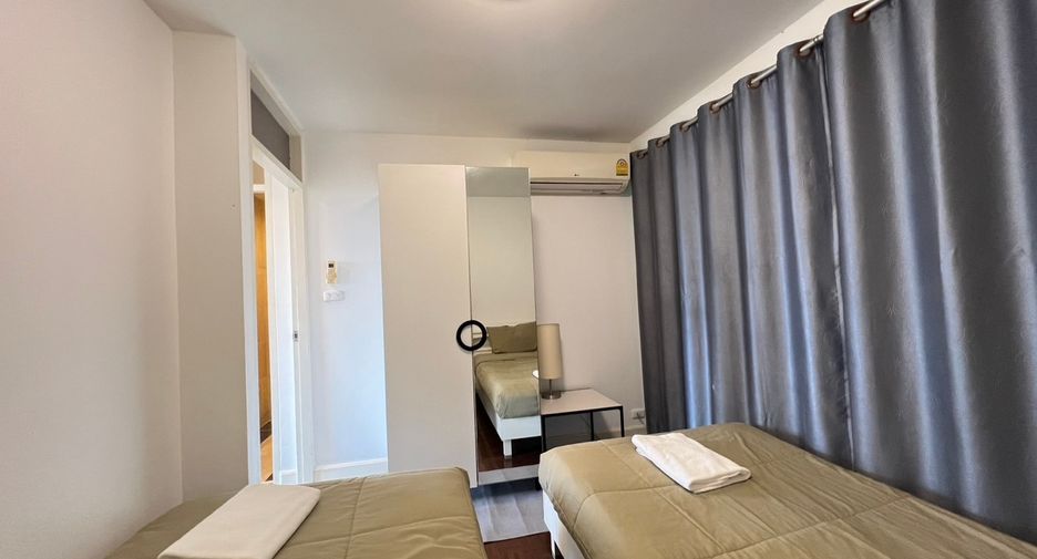 For rent 3 bedrooms house in East Pattaya, Pattaya