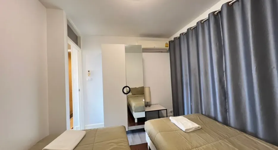For rent 3 bedrooms house in Bang Lamung, Chonburi