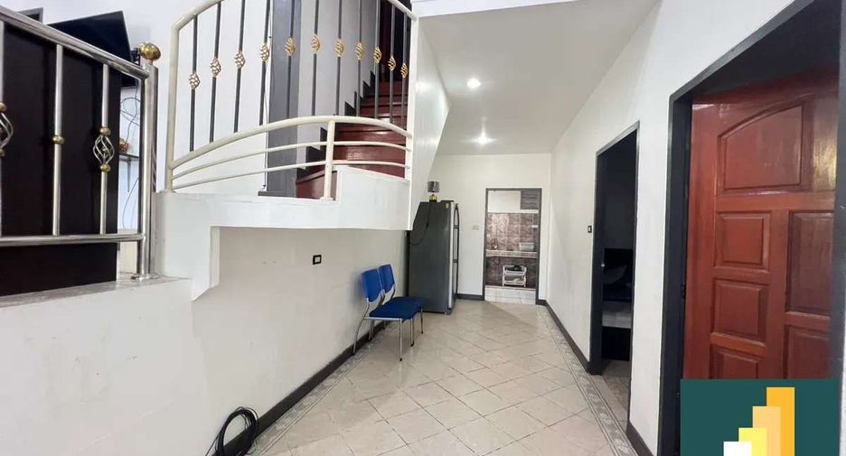 For rent 3 bedrooms house in East Pattaya, Pattaya